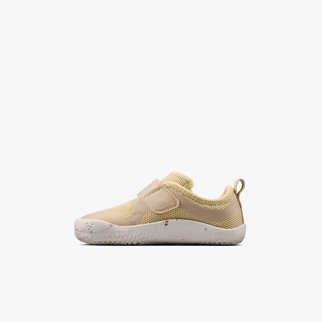 Кроссовки Vivobarefoot Primus Sport IV — для малышей, каменно-серый, фото 3
