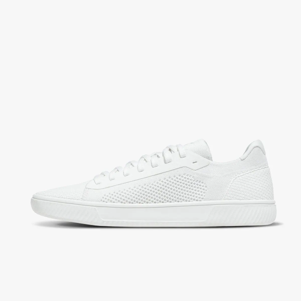 Босоногие кроссовки Flux Adapt Knit Trainer — белый, фото 3