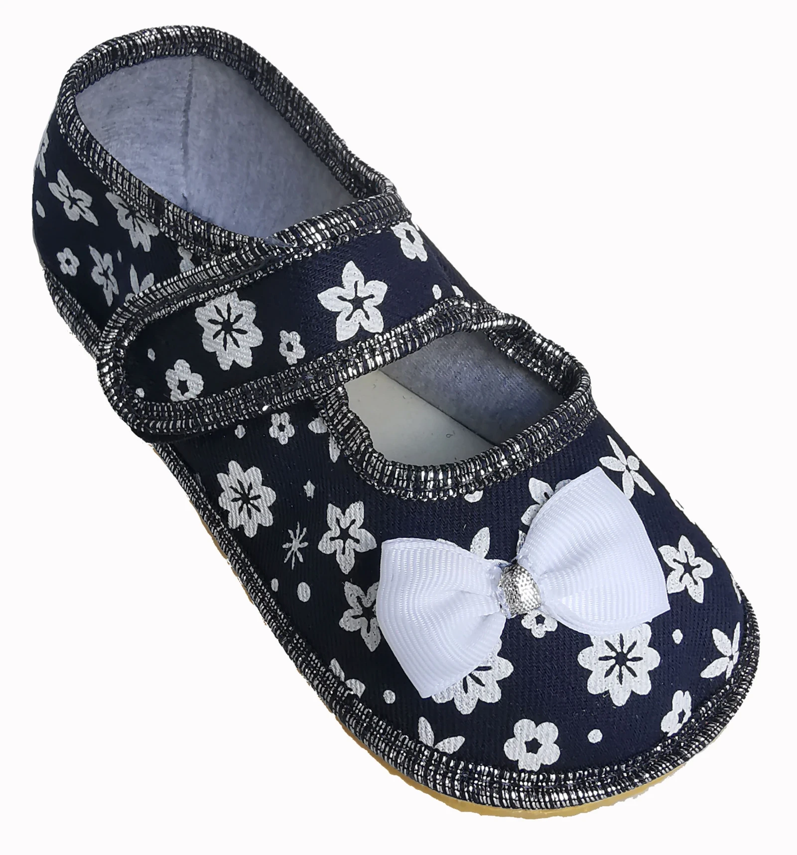 Тапочки Anatomic BAREFOOT FLOWEE A — B001A, фото 2