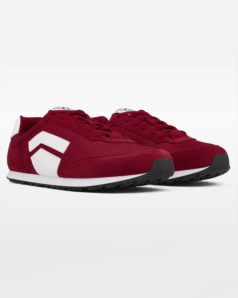 Босоногие беговые кроссовки Splay RUNNER V1 — Stadium Red, фото 3