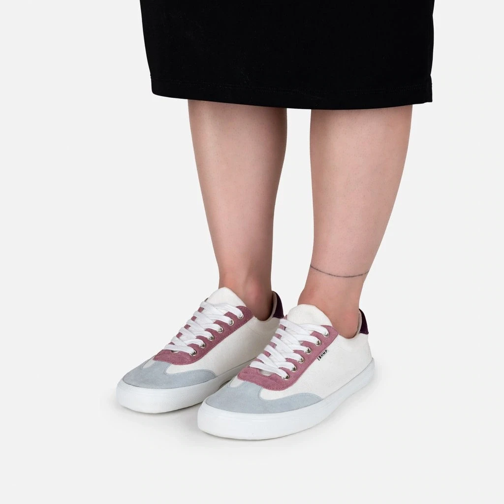 Босоногие кеды Bohempia FELIX, фото 3
