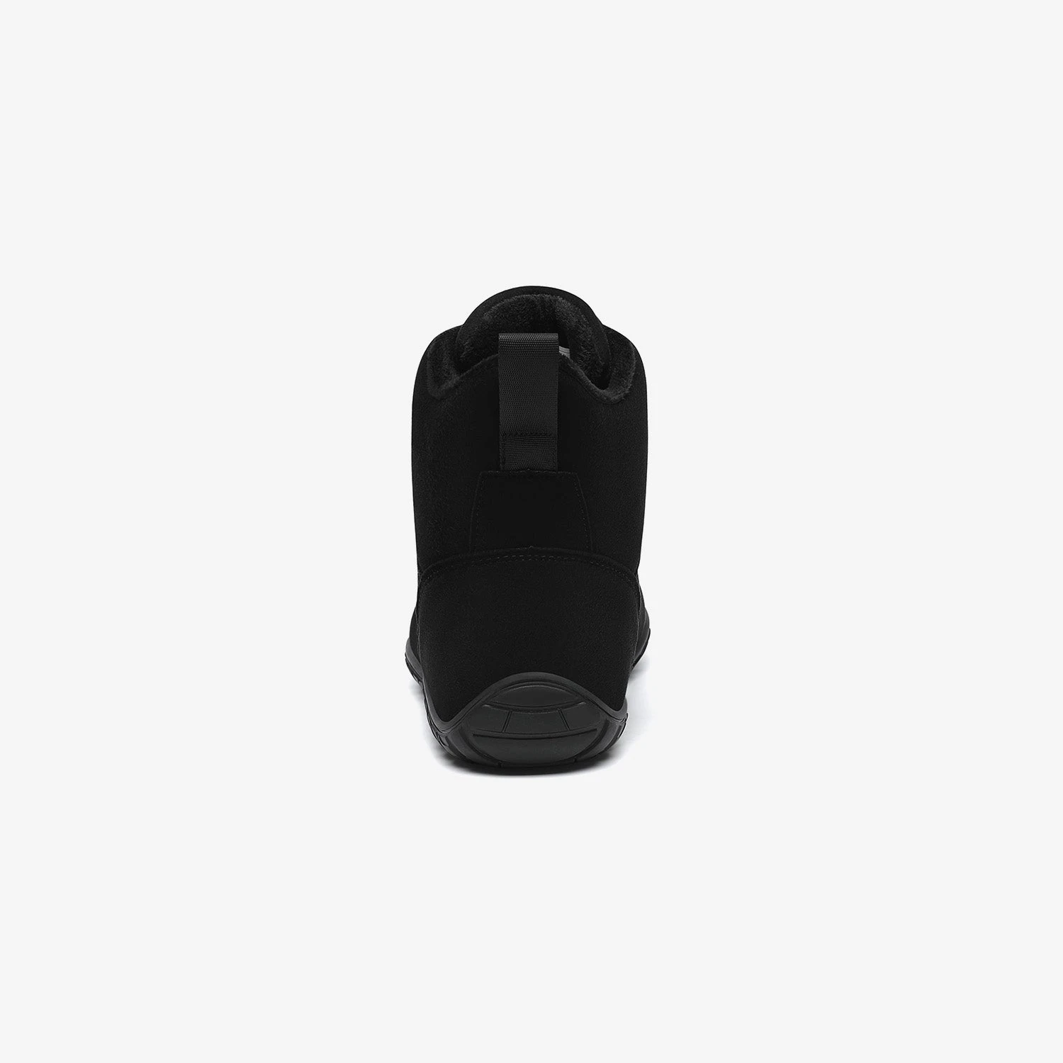 Зимние ботинки Saguaro Ambition I — чёрный, фото 3