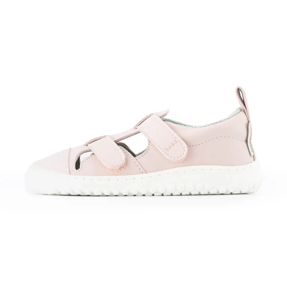 Детская обувь Zapato Feroz «Jávea Rocker SS25» — пудрово-розовый — фото 1 из 4