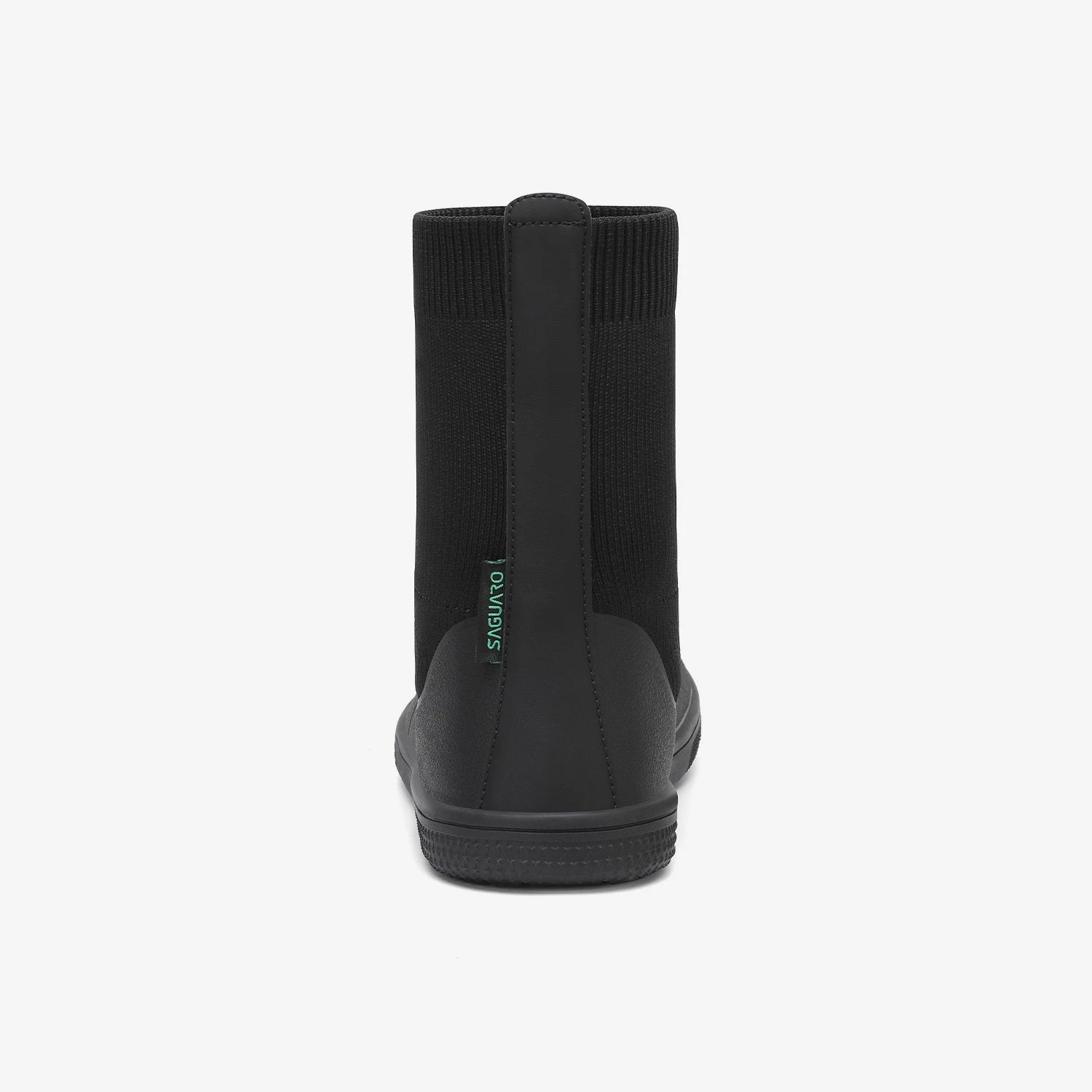 Ботинки Saguaro Urban II — чёрный, фото 4
