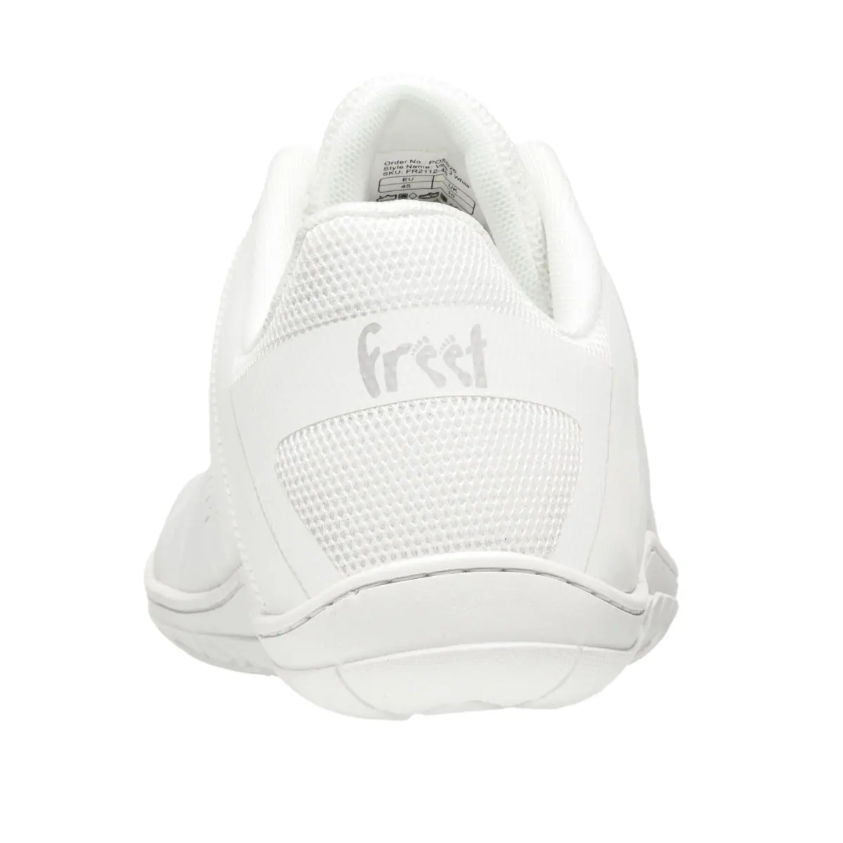 Босоногие кроссовки Freet Vibe 2 — белый, фото 4