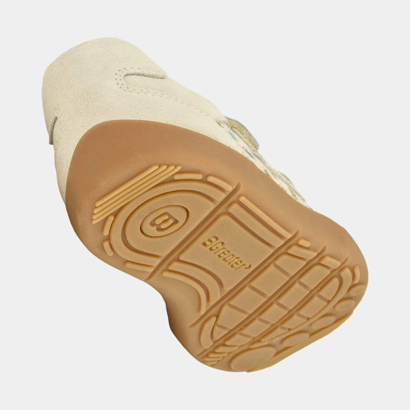 Кроссовки BGreater Peck — с рисунком, фото 2