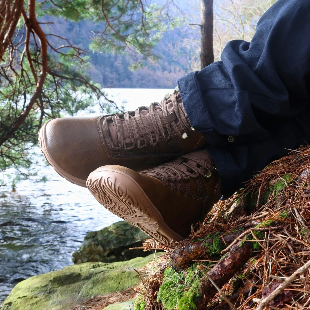 Босоногие ботинки Vaistoa Uoma 2, фото 2