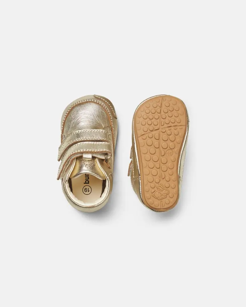 Детская босоногая повседневная обувь Bundgaard Prewalker Goldie, фото 2