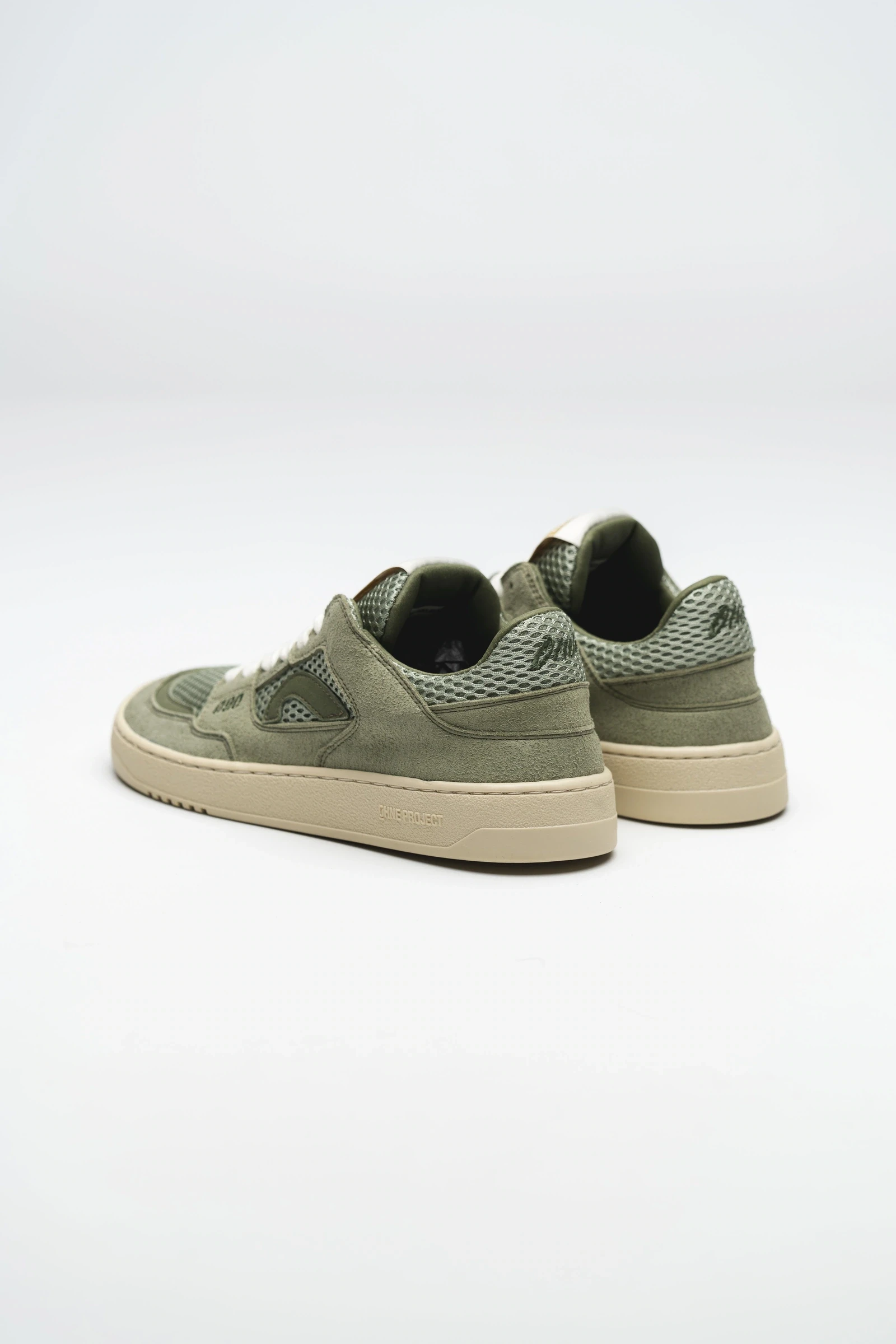 Босоногие кроссовки Ohne Project 090, фото 5