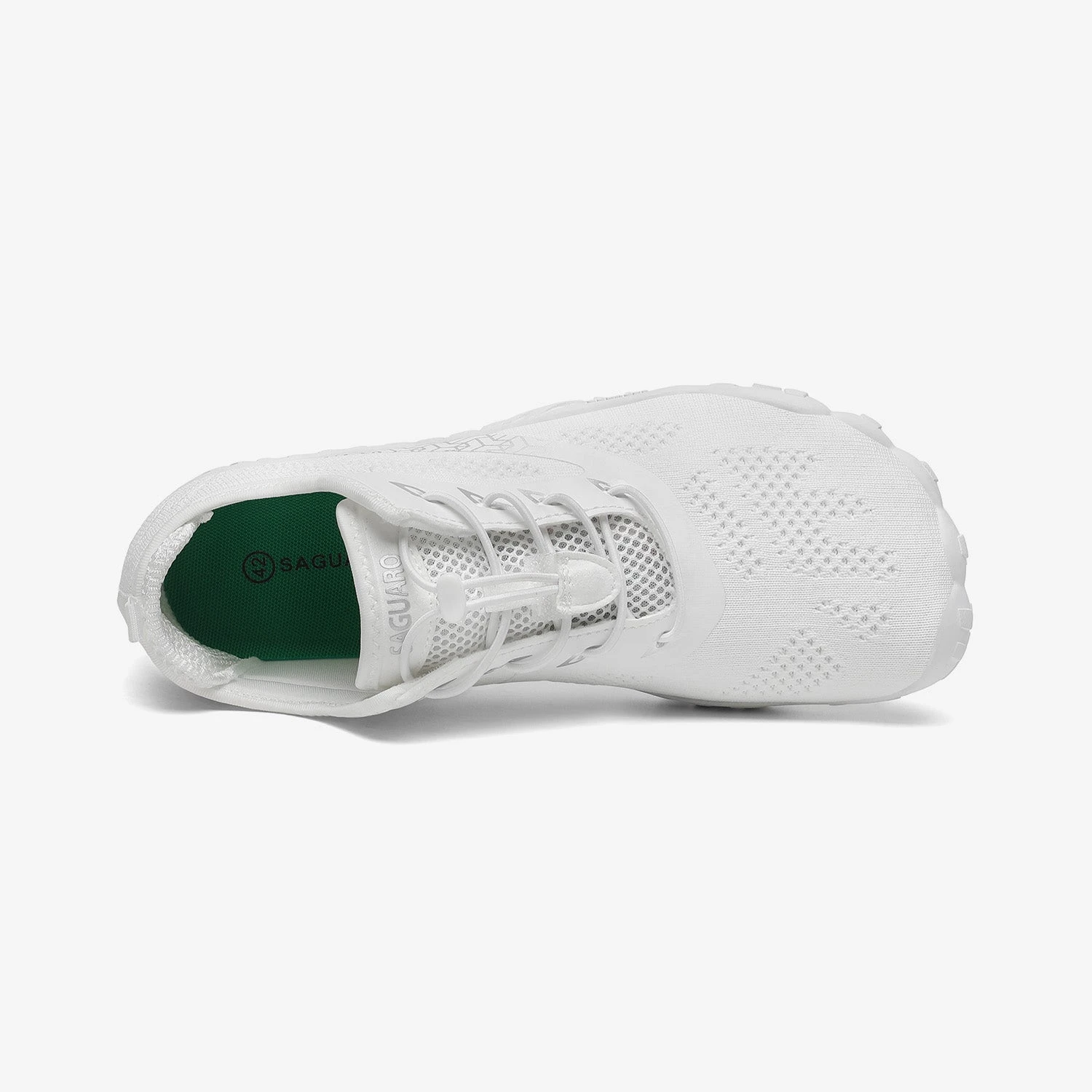 Кроссовки Saguaro Smart I — белый, фото 4