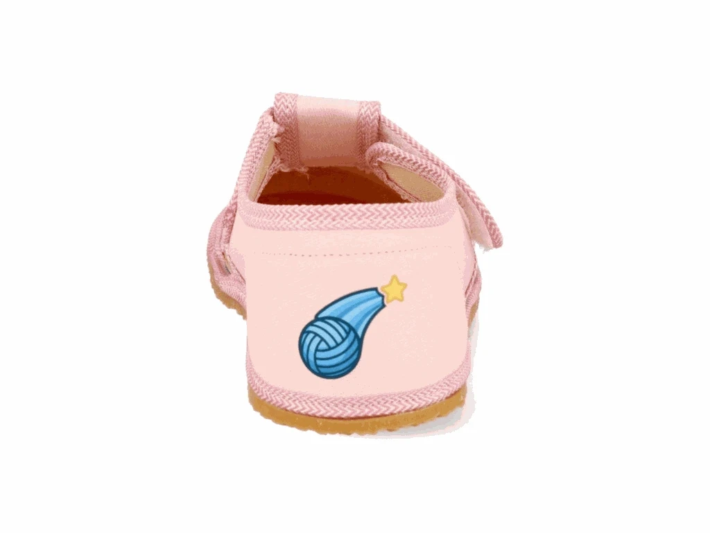 Тапочки Antal Rascal — Space Kitty (детские), фото 15