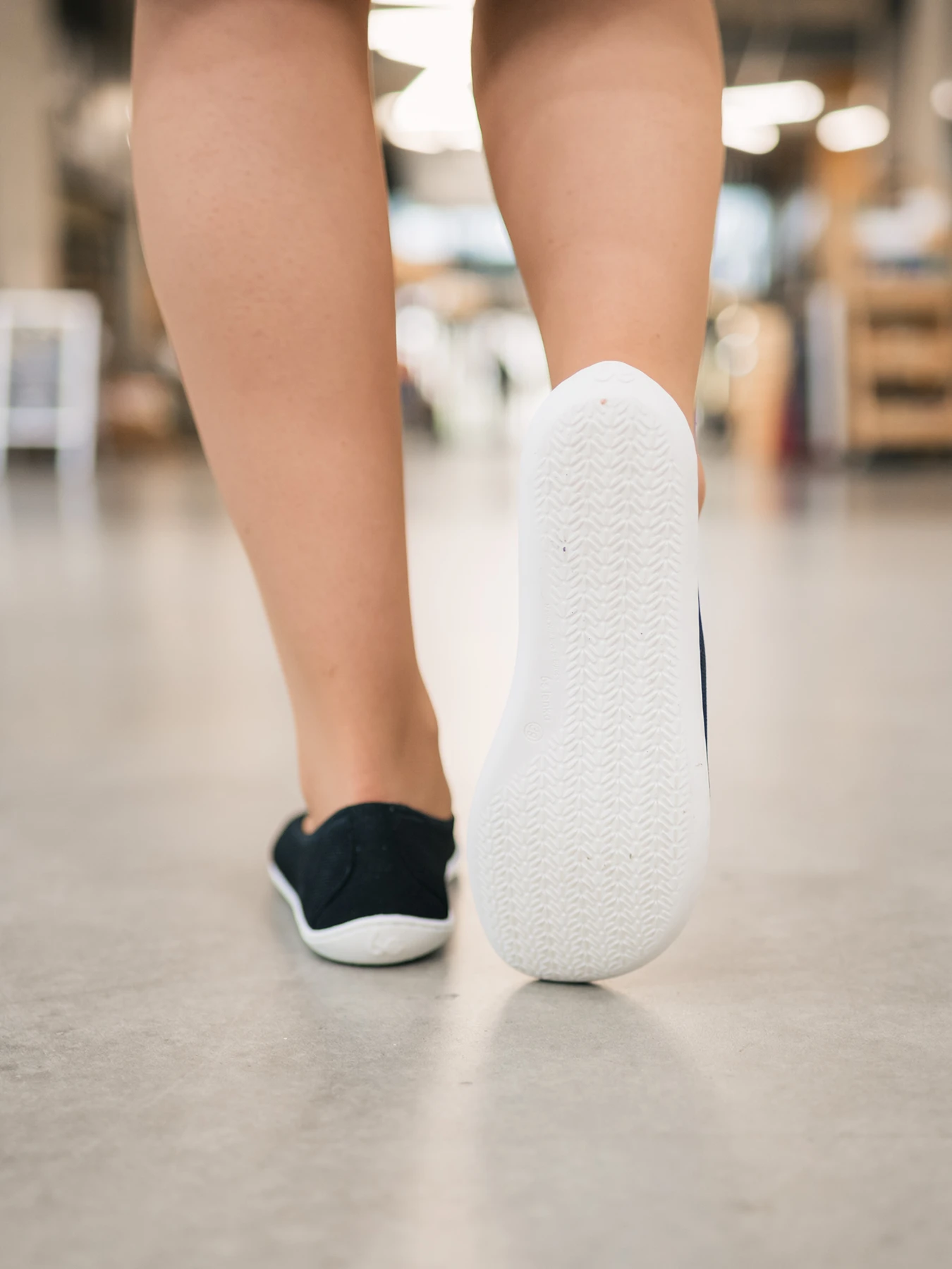 Балетки Be Lenka Delight - чёрный, фото 8