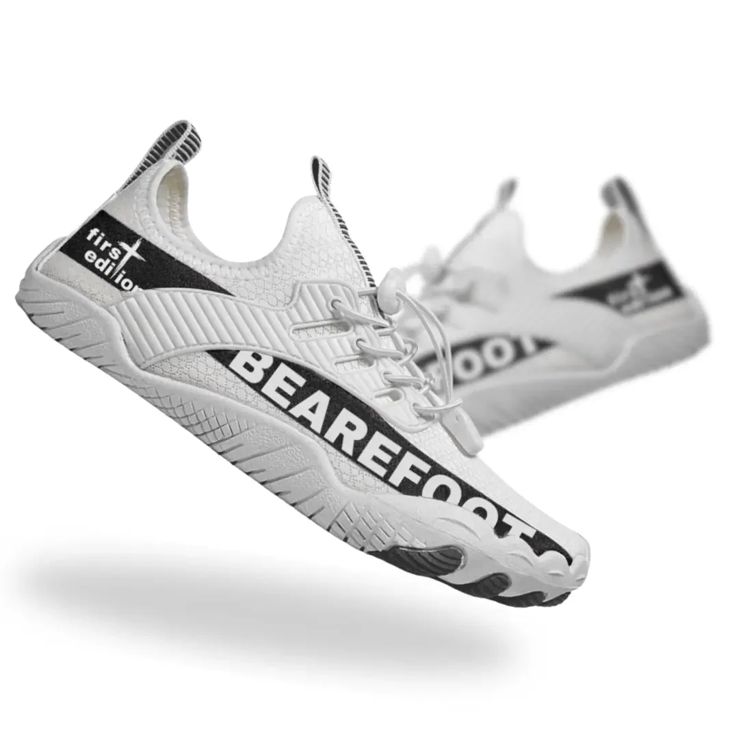 Кроссовки Bearefoot Hazers — Lunar Soul