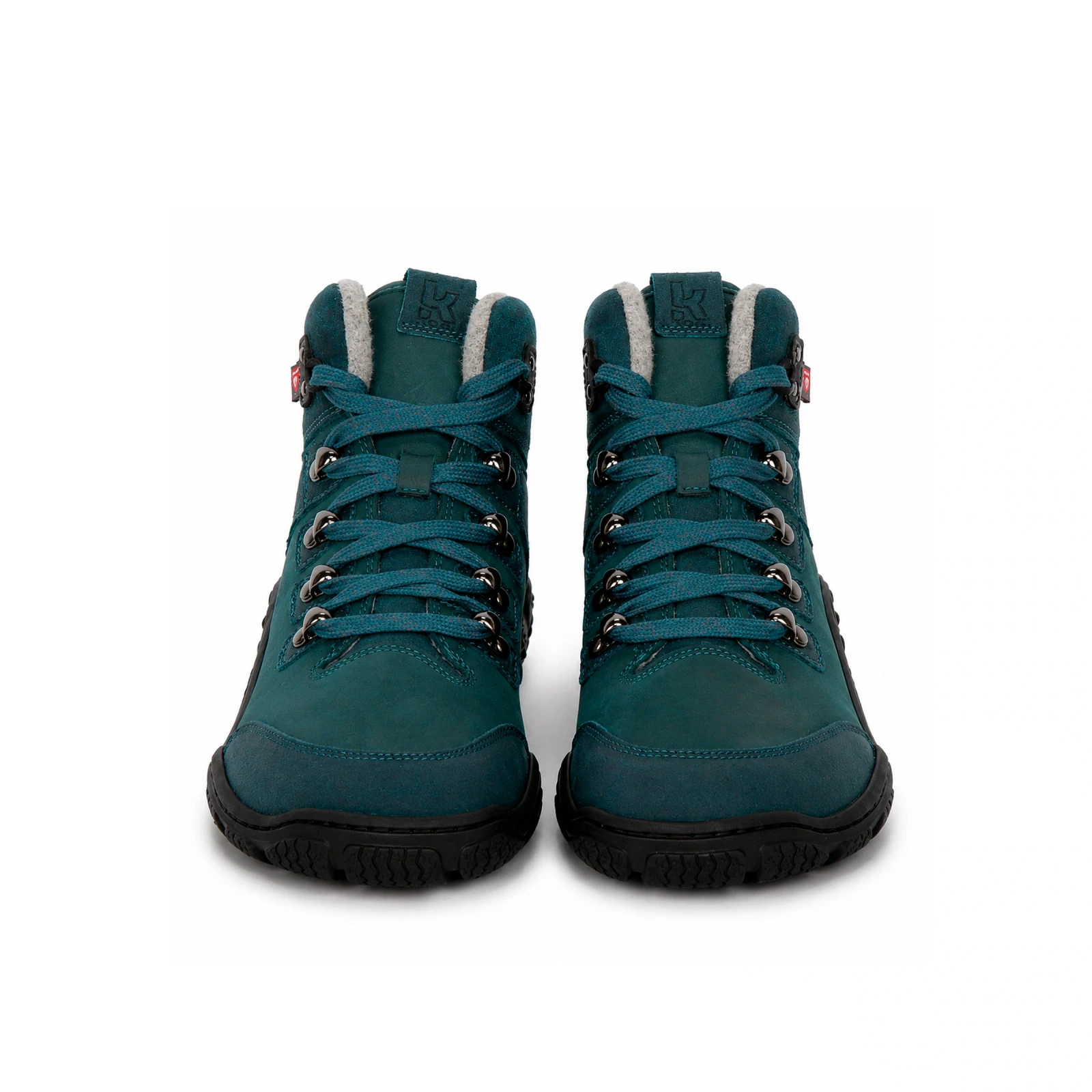 Кроссовки Koel ROBA 2.0 Merino — бирюзовый, фото 3