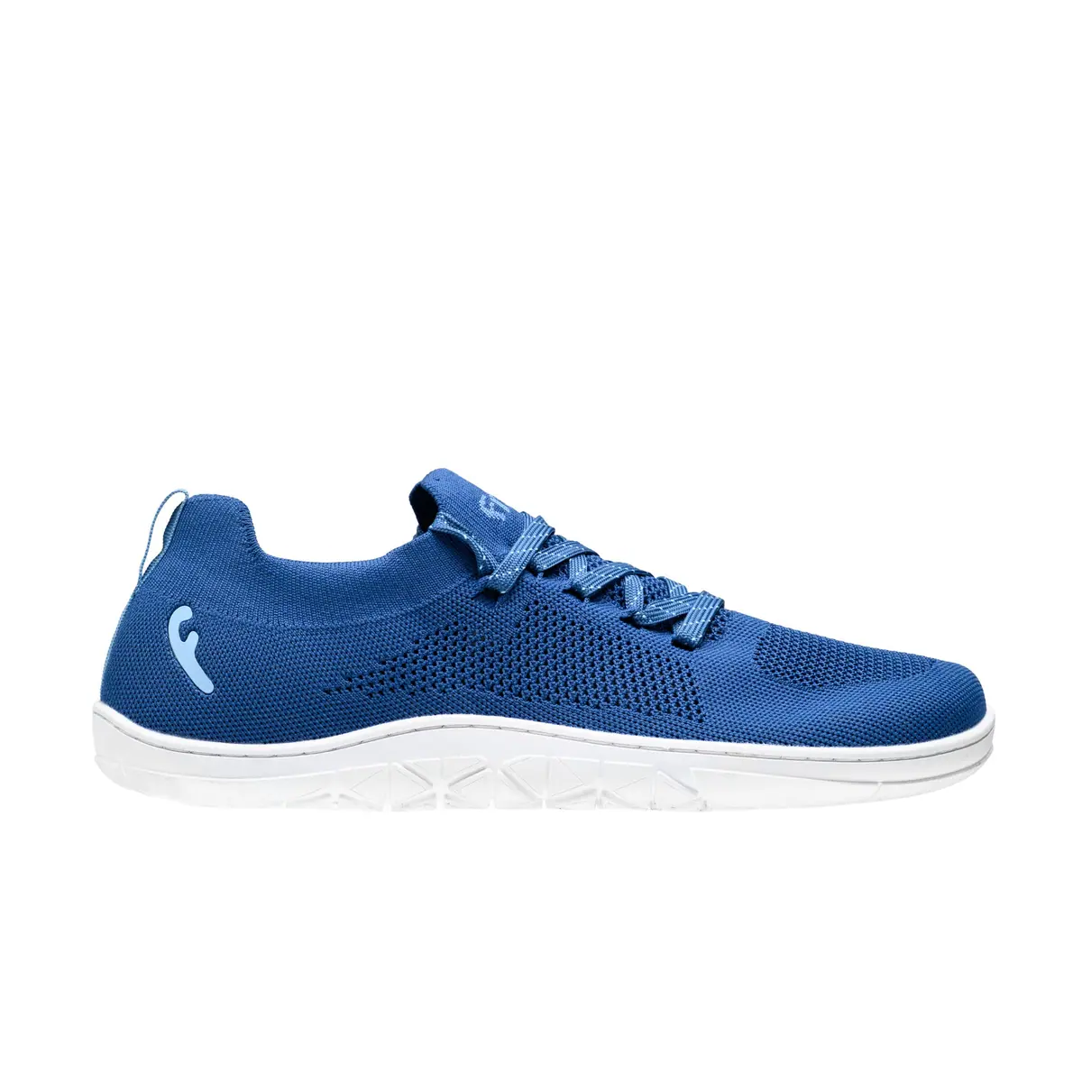 Босоногие кроссовки Freet Tanga 3 — тёмно-синий