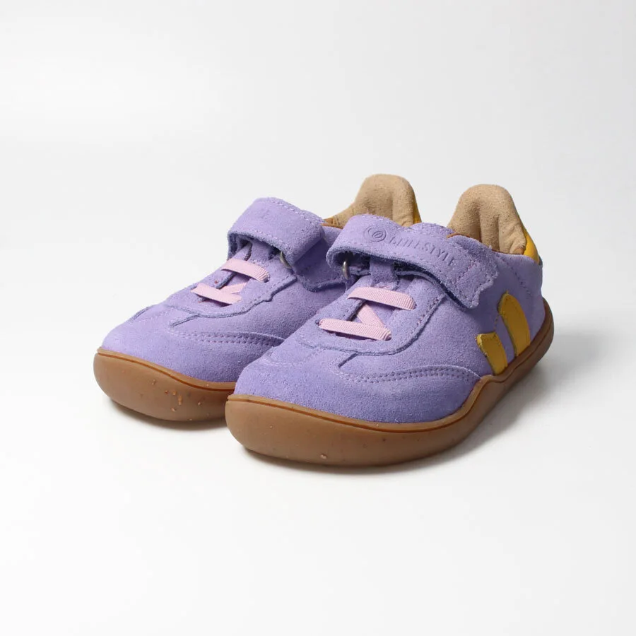 Босоногие кроссовки bLIFESTYLE wildbieneSTYLE — фиолетовый (арт. BV15432SL800), фото 5