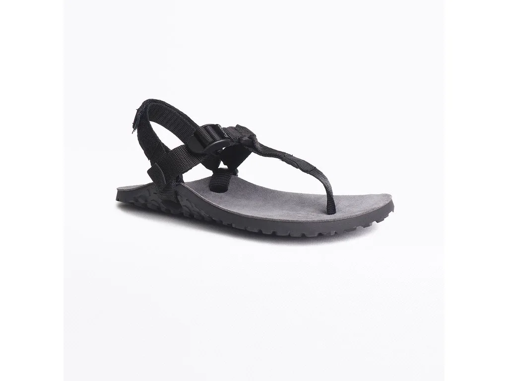 Босоногие сандалии Bosky Performance Light II Leather Y-tech — фото 1 из 4