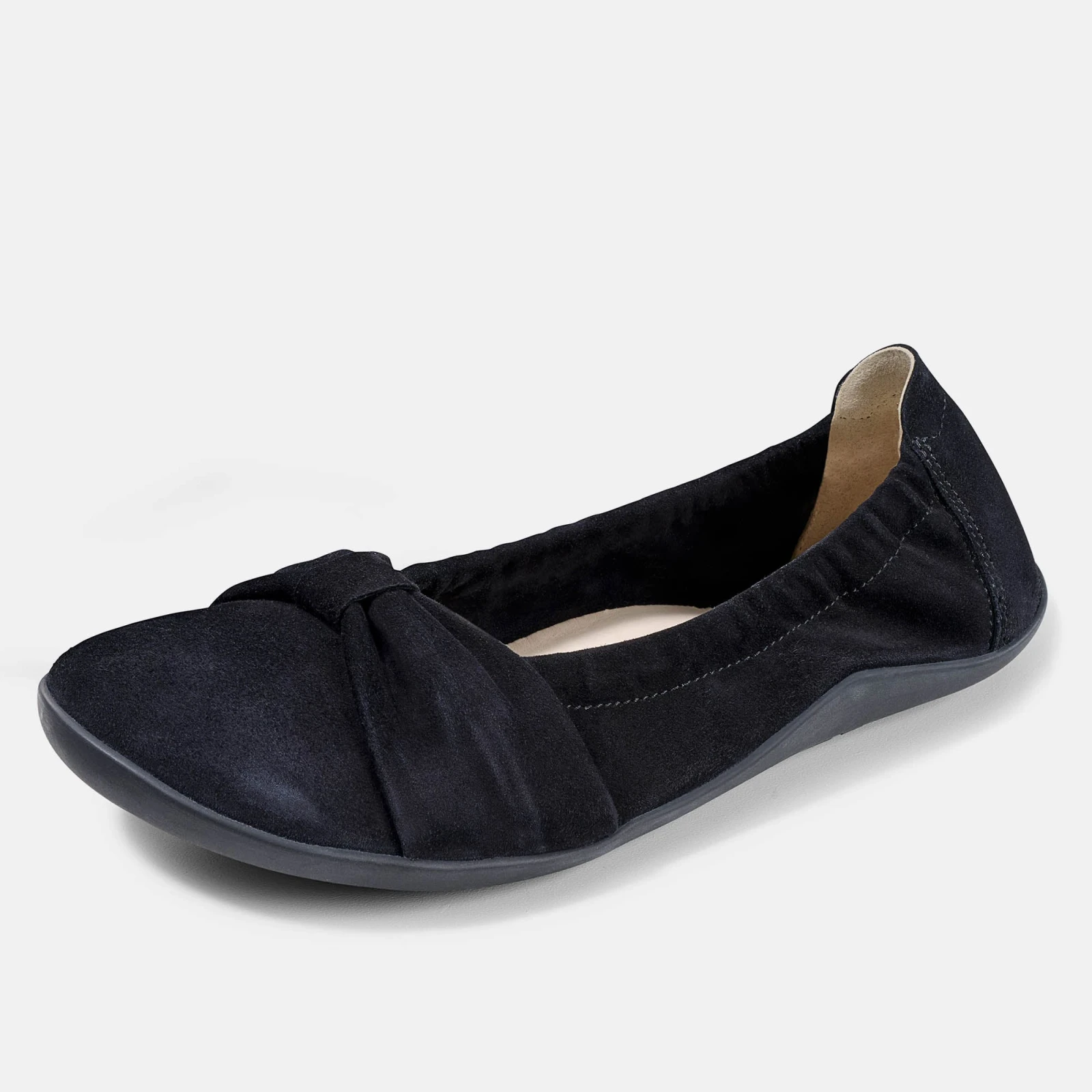 Повседневная обувь BÄR Elly — чёрный, фото 5