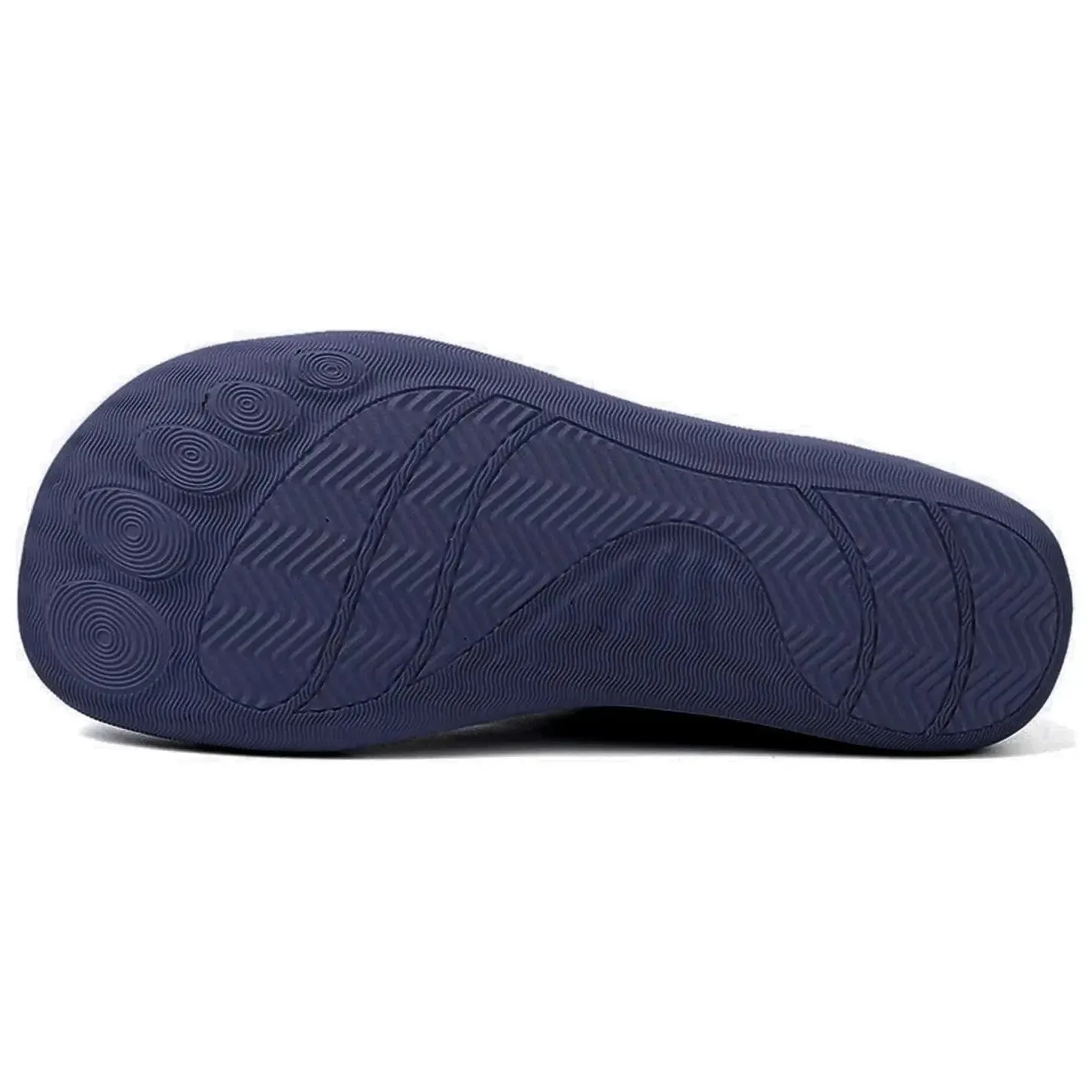 Повседневная обувь Bearefoot Roamers — Navy Blue, фото 5