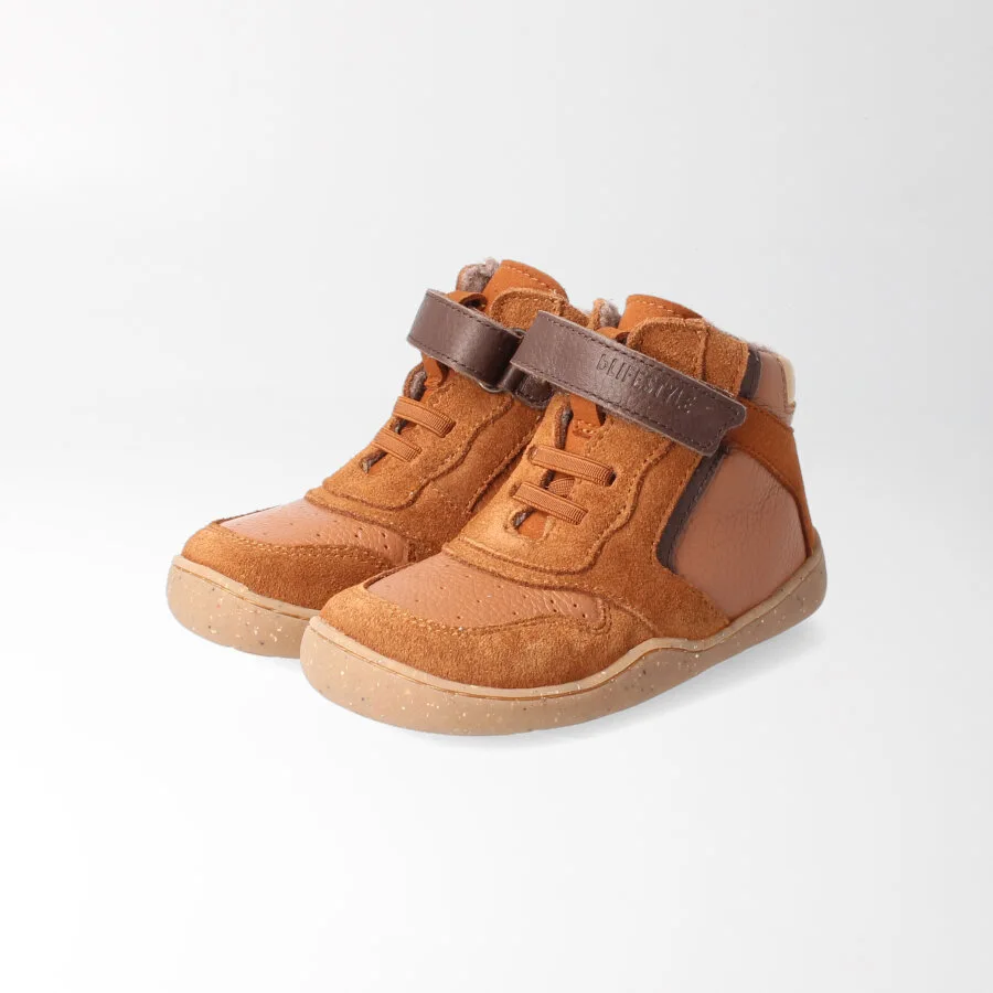 Босоногая обувь bLIFESTYLE anurafroschSTYLE — коричневый, фото 3